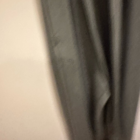 Dark green jumpsuit - Picture 8 of 9